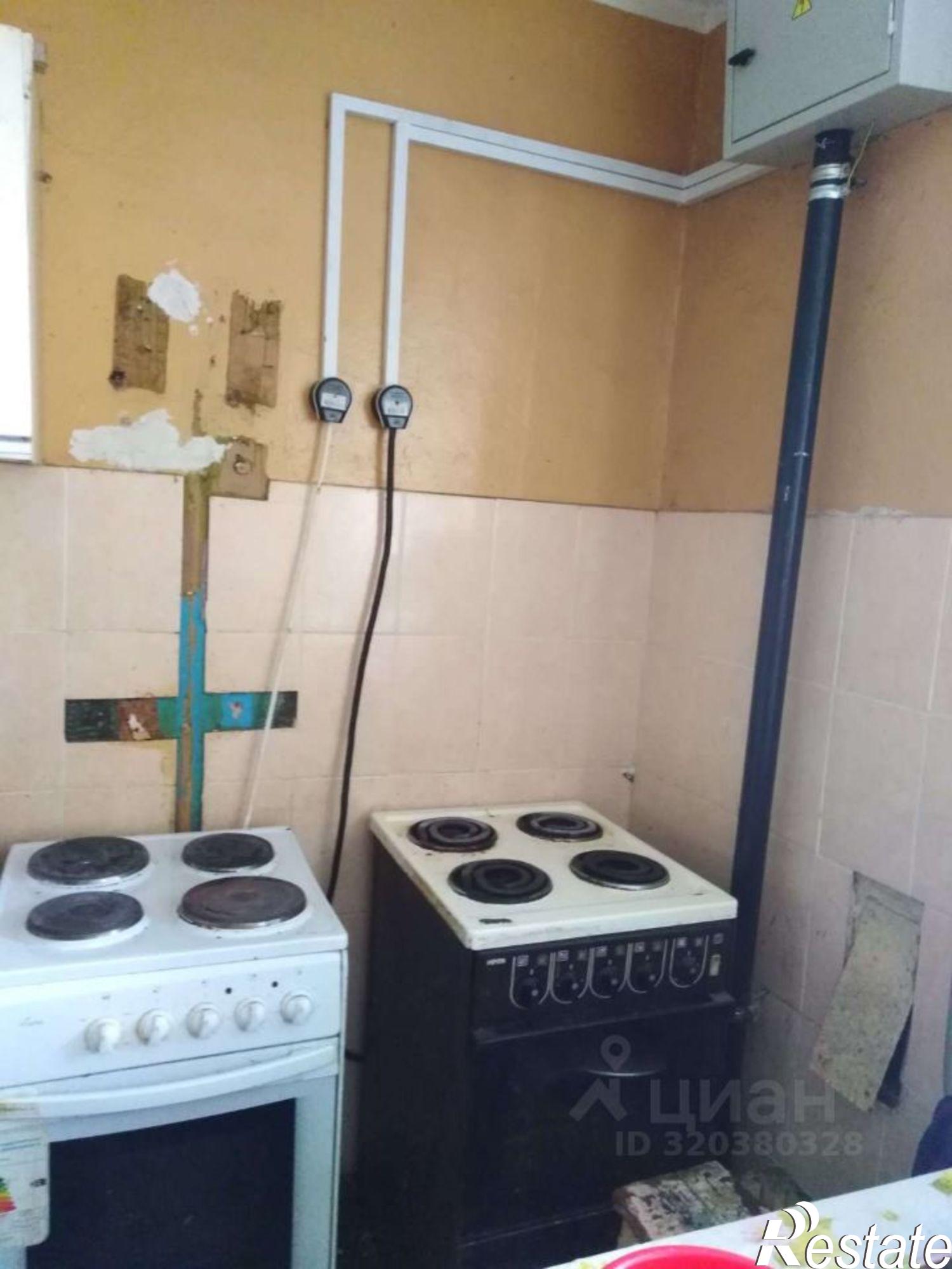 Купить комнату за 500 000 рублей на улица Седова, 20