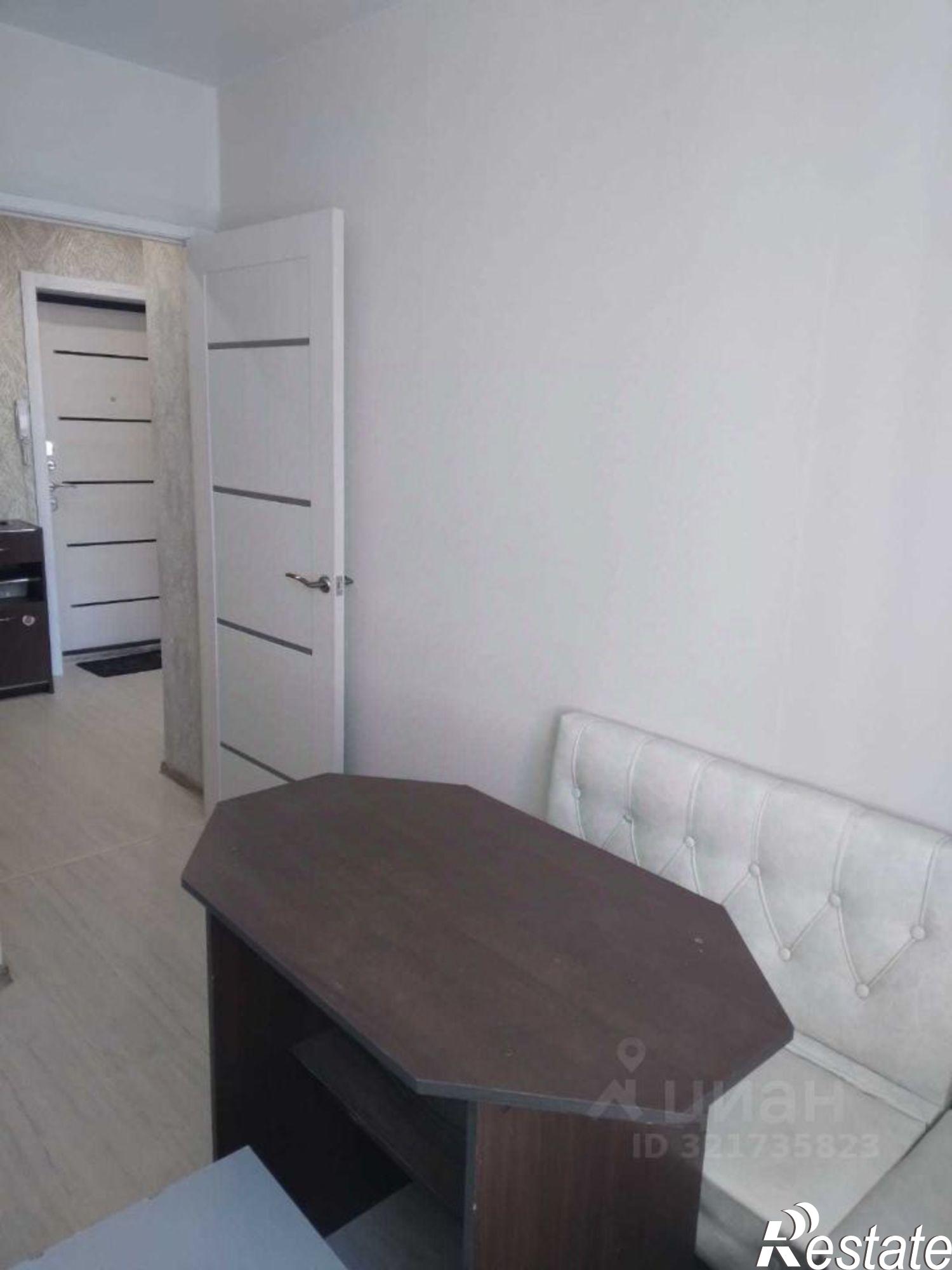 Купить квартиру за 2 550 000 рублей на Юбилейная улица, 6