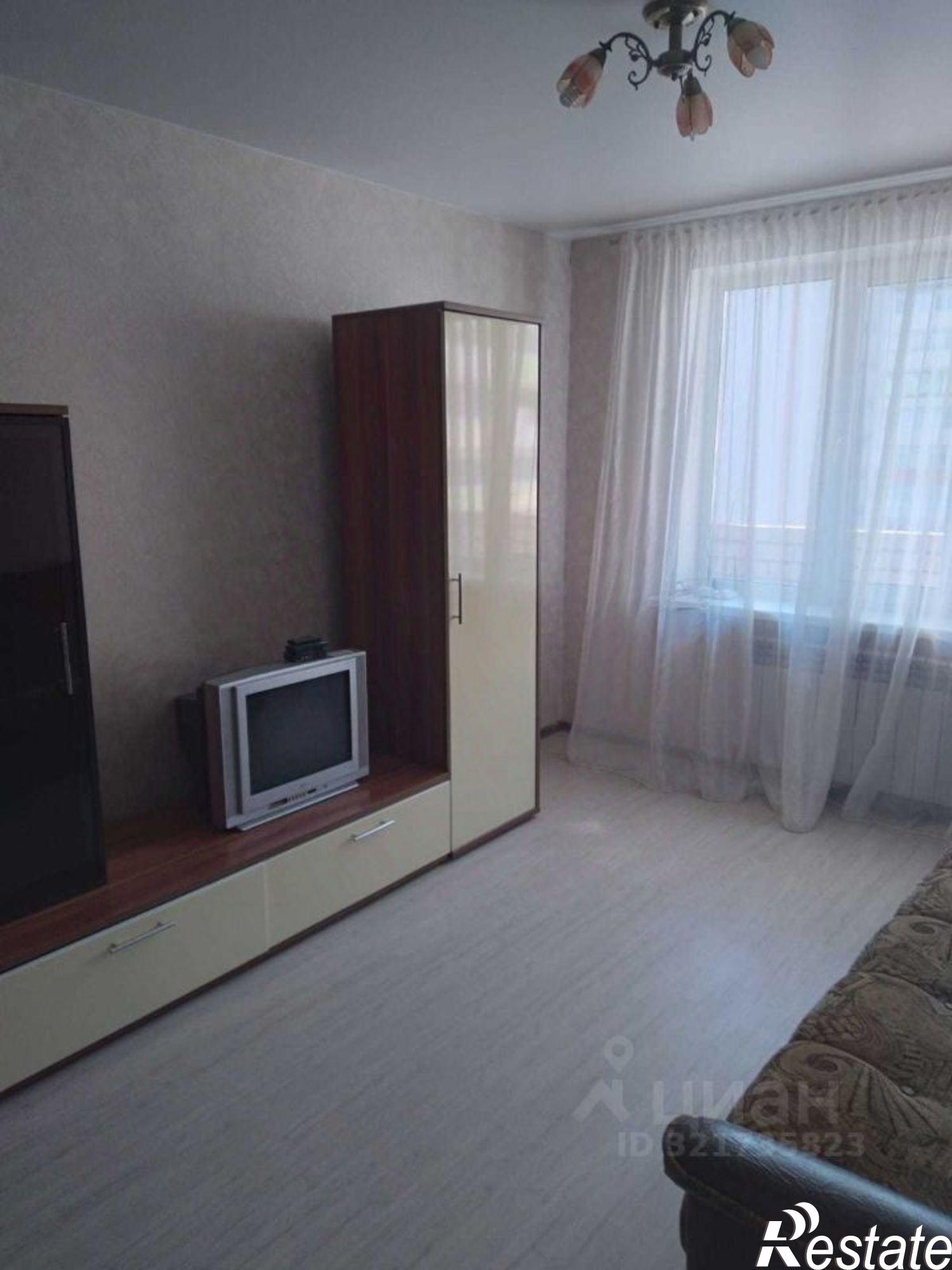 Купить квартиру за 2 550 000 рублей на Юбилейная улица, 6