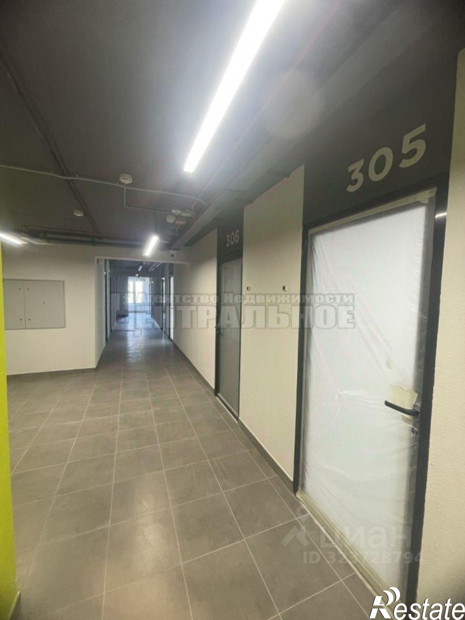 Купить офис, помещение под офис за 2 450 010 рублей на проезд Маршала Конева, 30В