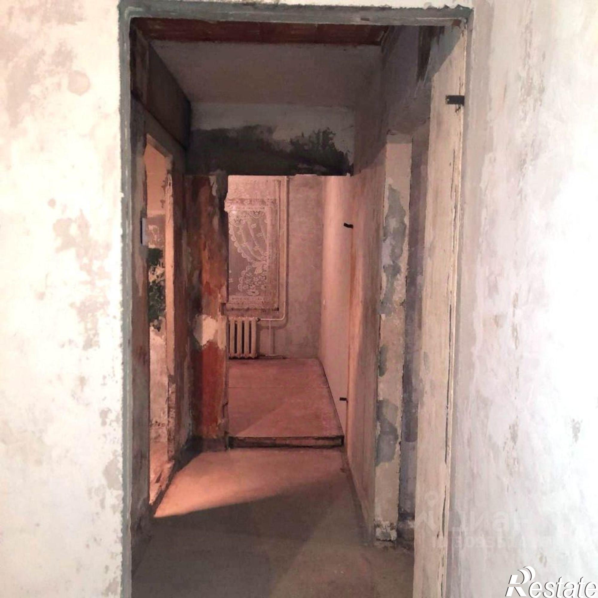 Купить квартиру за 3 950 000 рублей на ул Петра Алексеева, 4