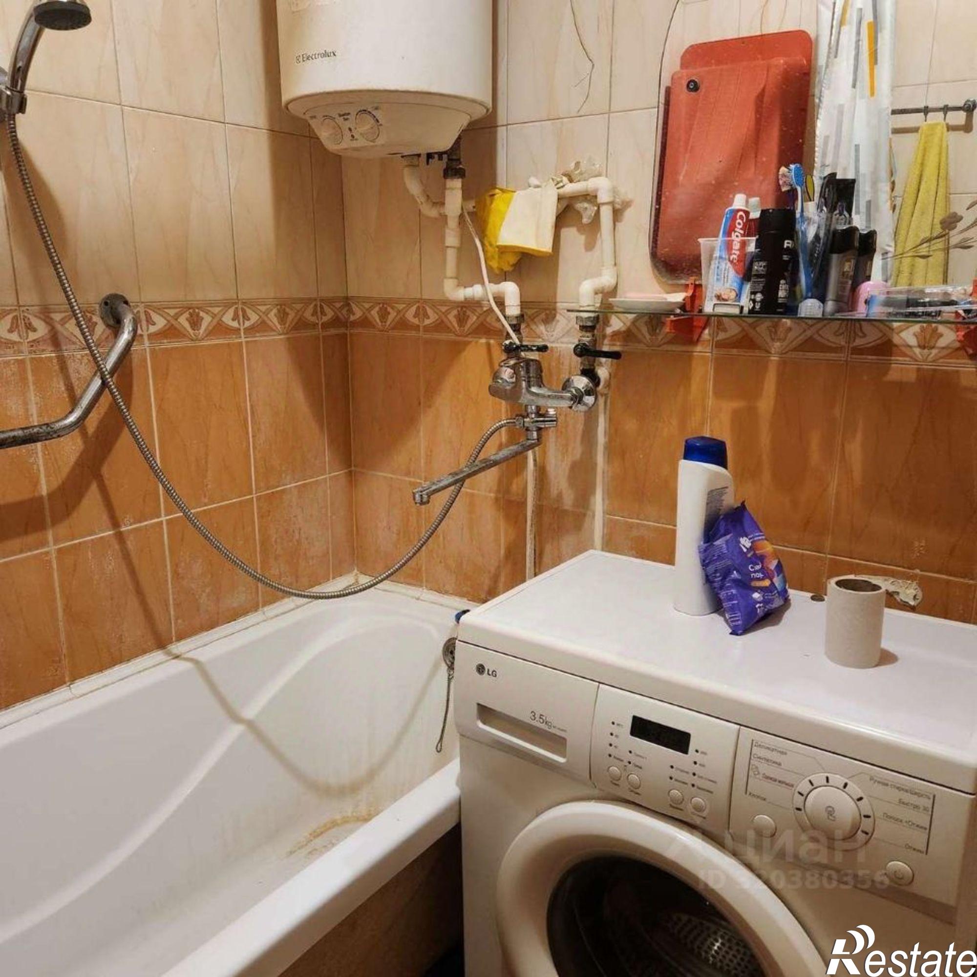 Купить квартиру за 2 700 000 рублей на ул Гарабурды, 29