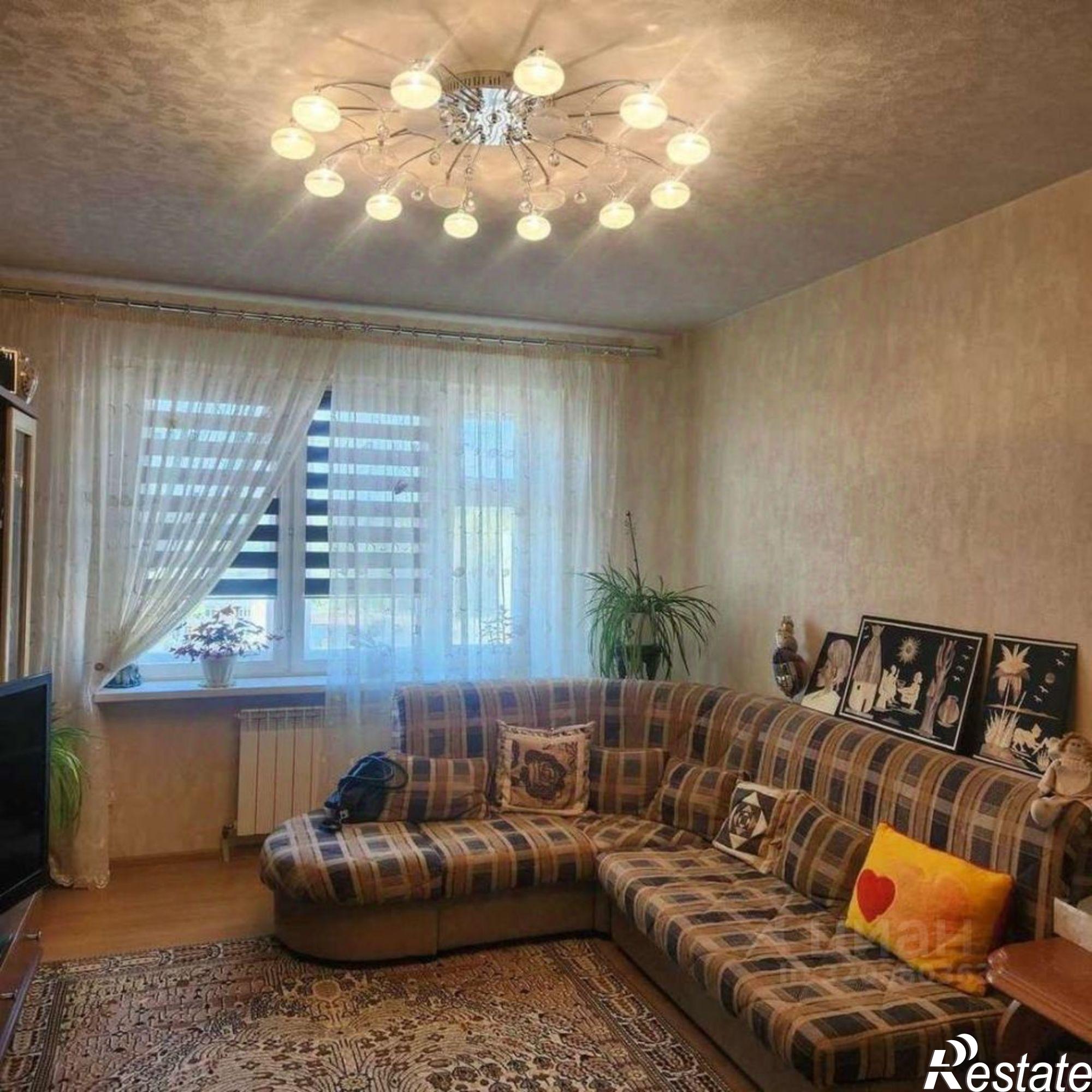 Купить квартиру за 5 270 000 рублей на поселок Королевка, 7А