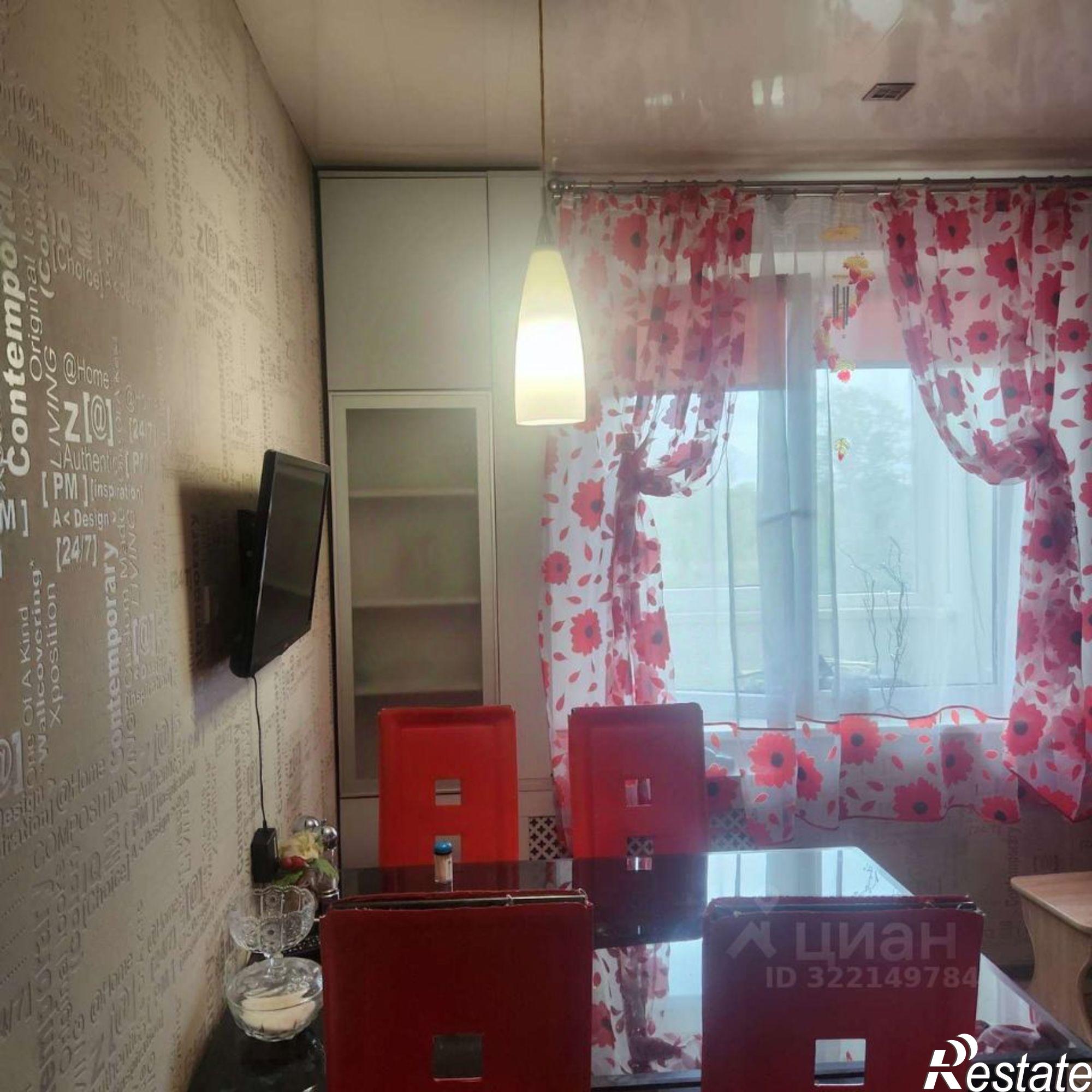 Купить квартиру за 5 300 000 рублей на ул Нормандия-Неман, 9