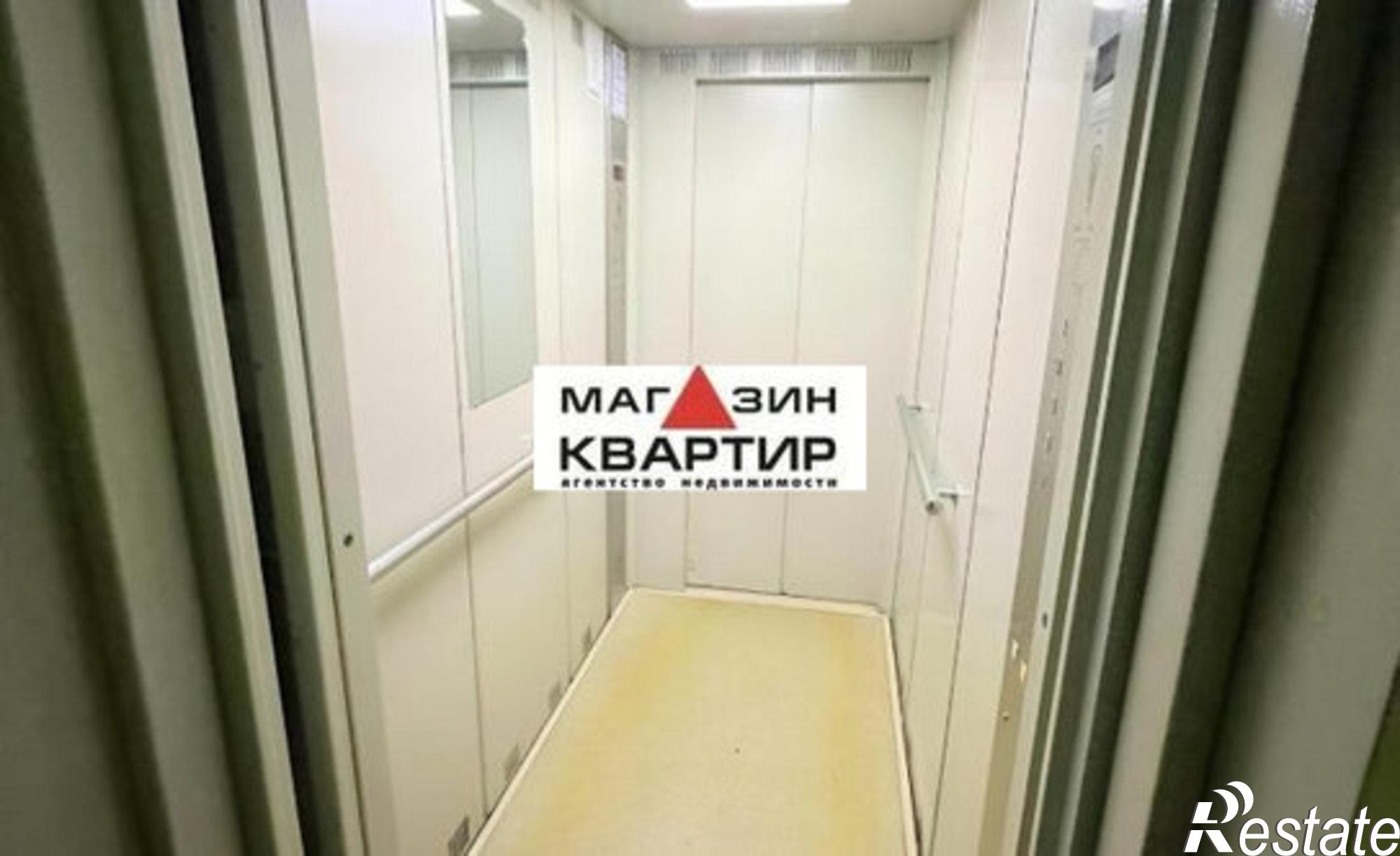 Купить квартиру за 6 300 000 рублей на улица Лавочкина, 54Г