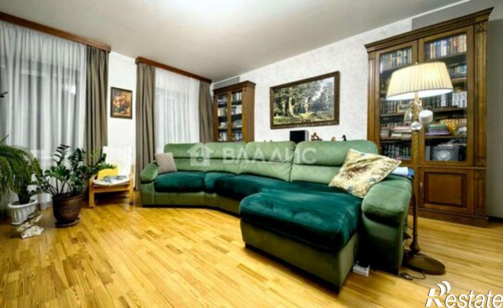 3-комн квартира ул 25 Сентября, 14/47,  д. 14/47