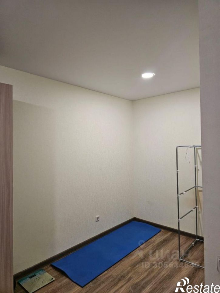 1-комн квартира ул Матросова, 16А,  д. 16А