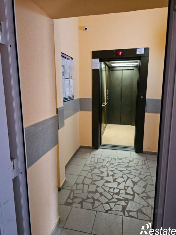 1-комн квартира ул Матросова, 16А,  д. 16А