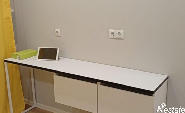 1-комн квартира Краснинское шоссе, 30,  д. 30