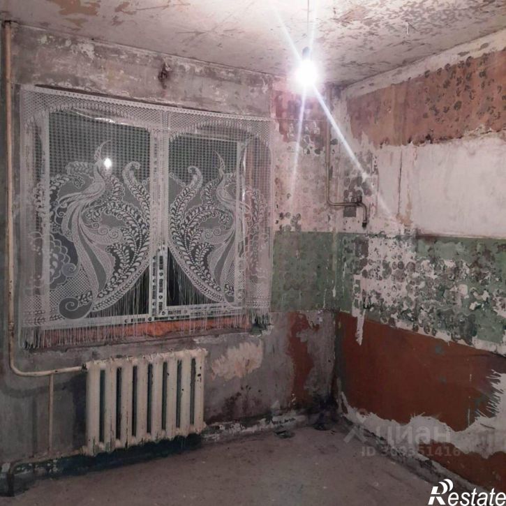 3-комн квартира ул Петра Алексеева, 4,  д. 4