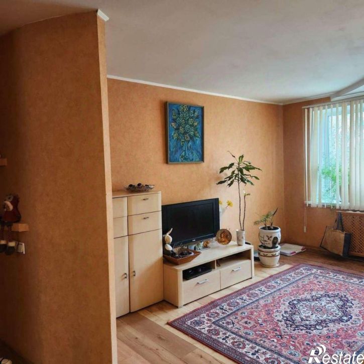 2-комн квартира пер Краснинский 2-й, 3,  д. 3