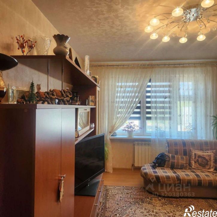 2-комн квартира поселок Королевка, 7А,  д. 7А