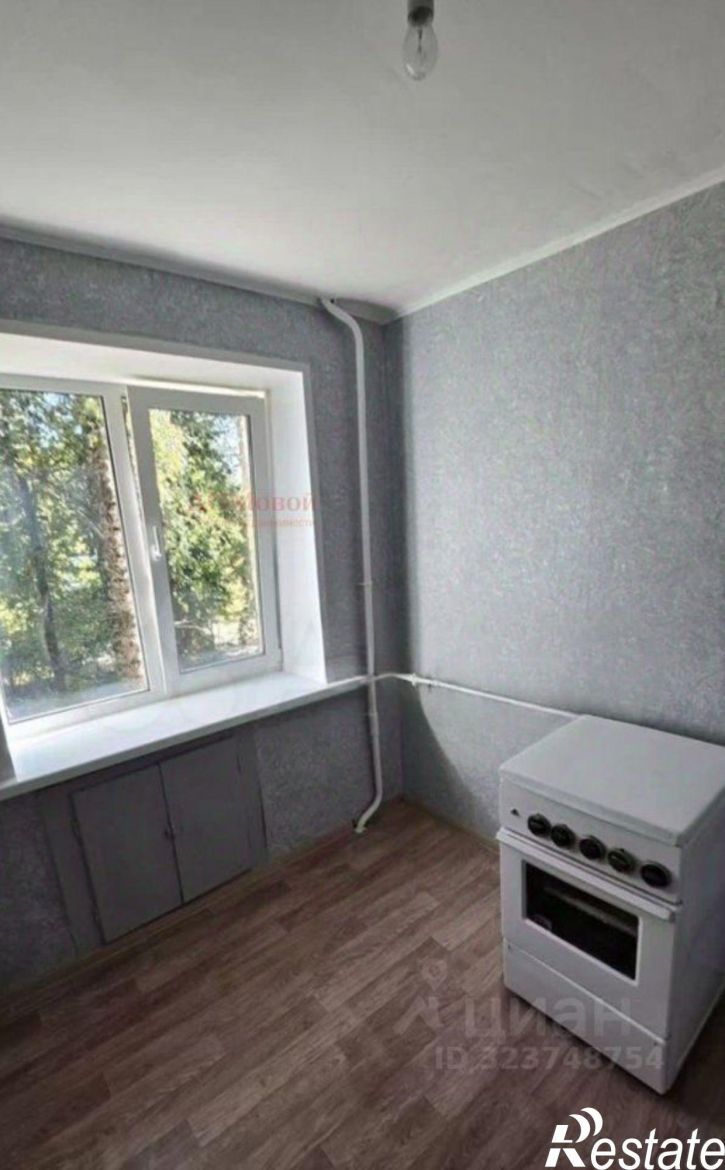 1-комн квартира улица Румянцева, 17,  д. 17