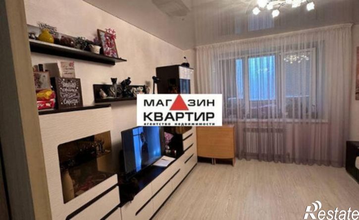 2-комн квартира улица Лавочкина, 54Г,  д. 54Г