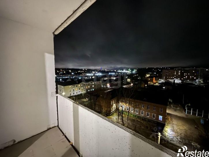 1-комн квартира улица Седова, 18,  д. 18