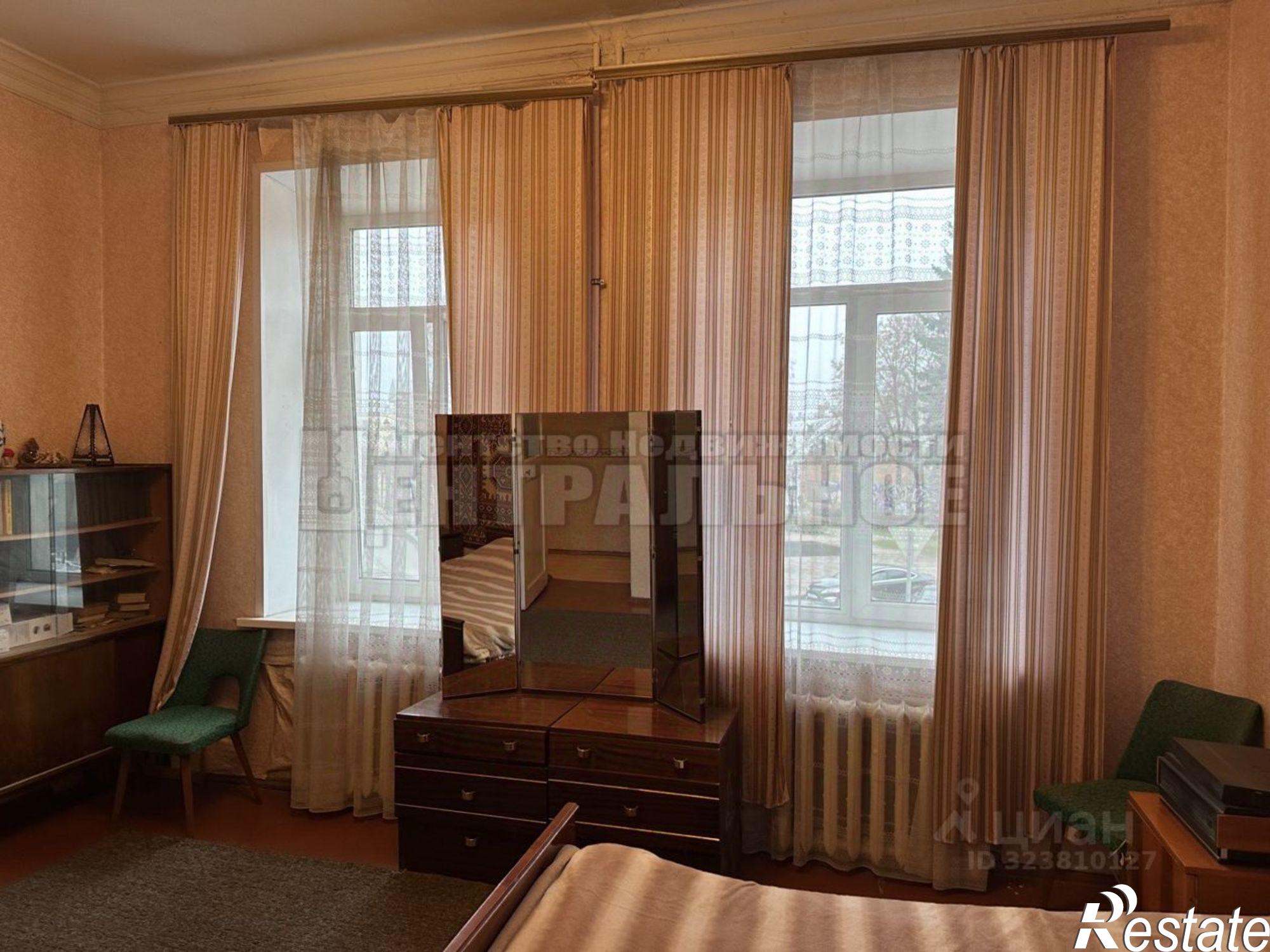 Сдать квартиру за 35 000 рублей на ул Коммунистическая, 6