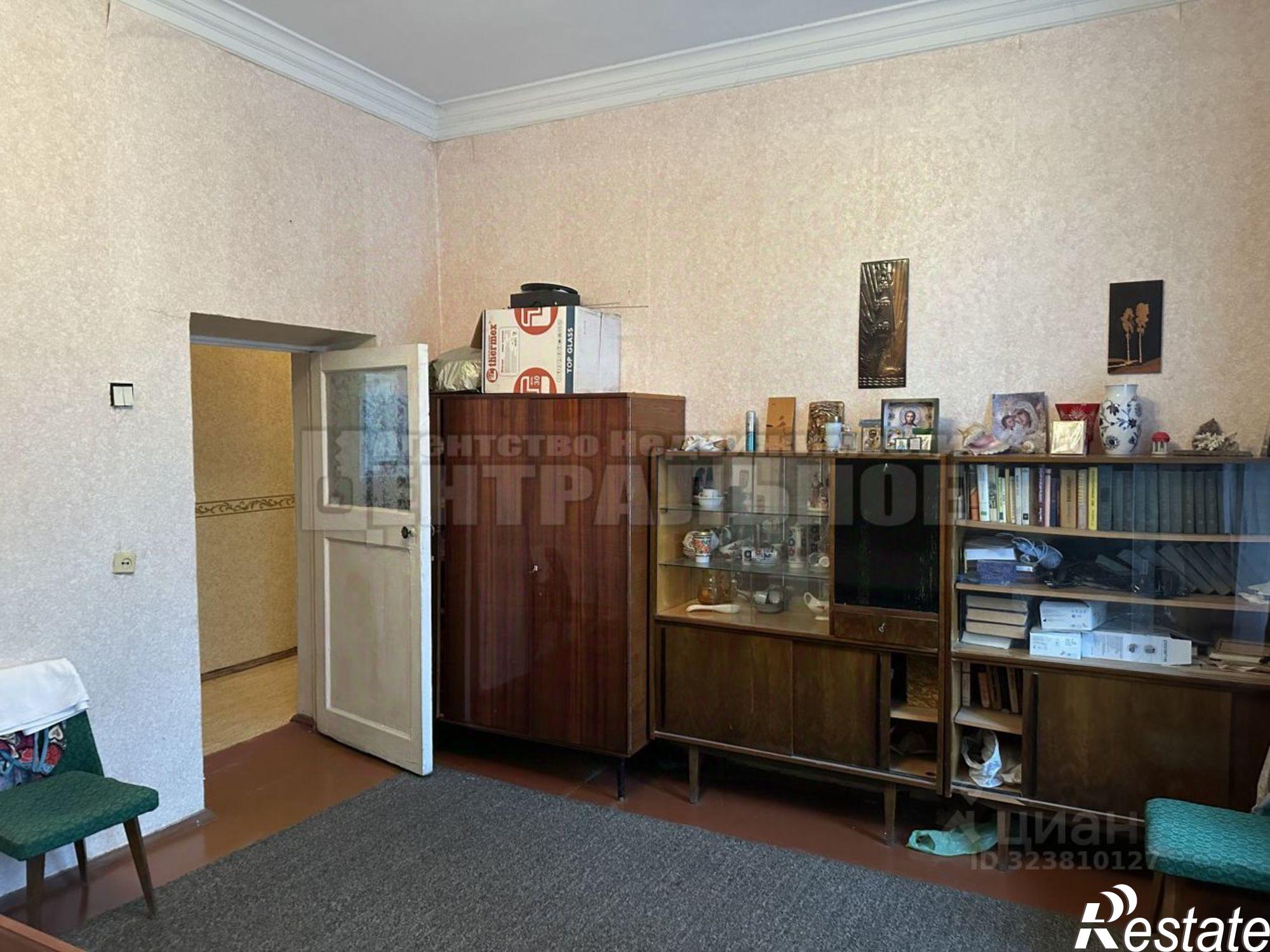 Сдать квартиру за 35 000 рублей на ул Коммунистическая, 6