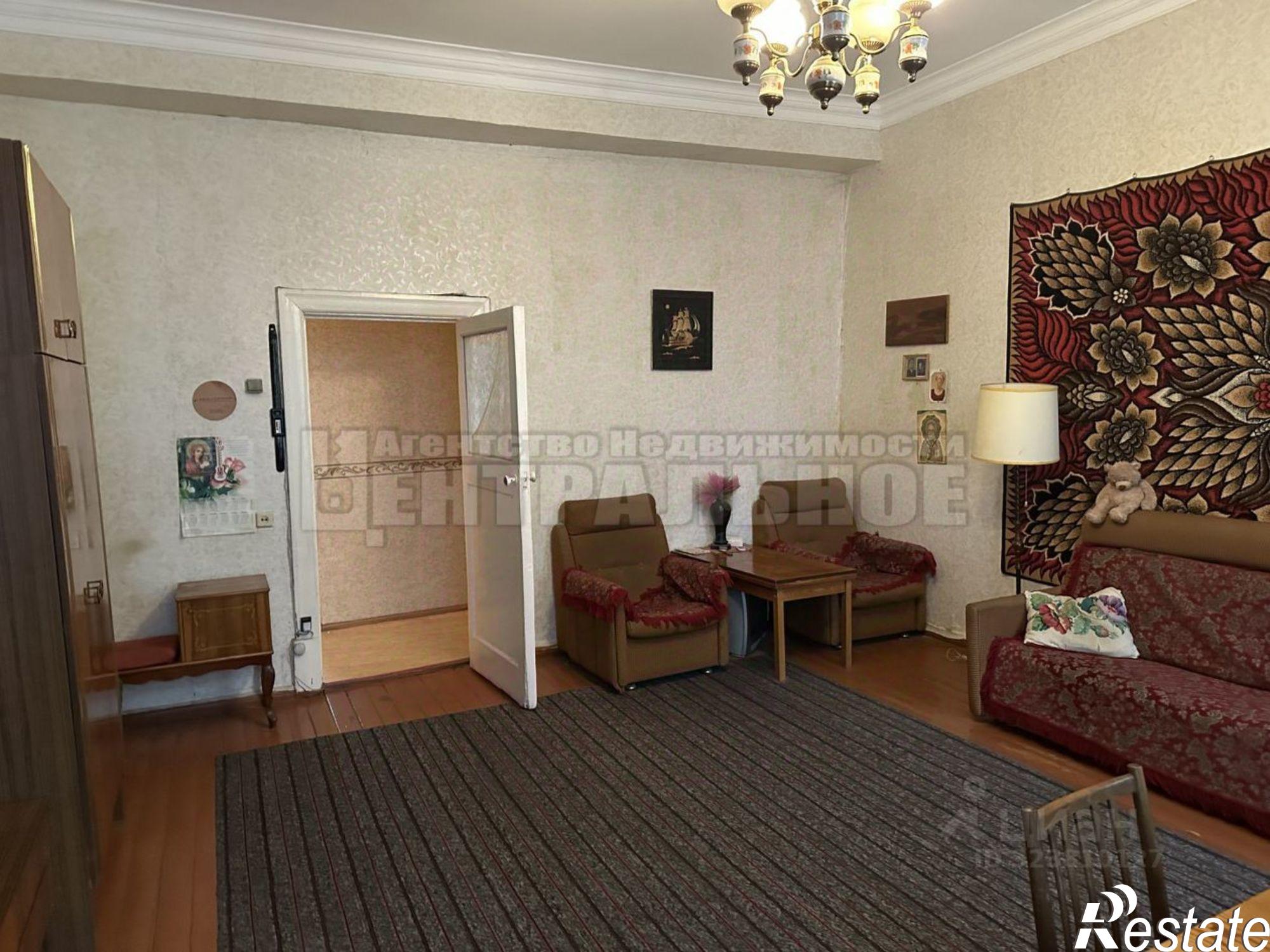 Сдать квартиру за 35 000 рублей на ул Коммунистическая, 6