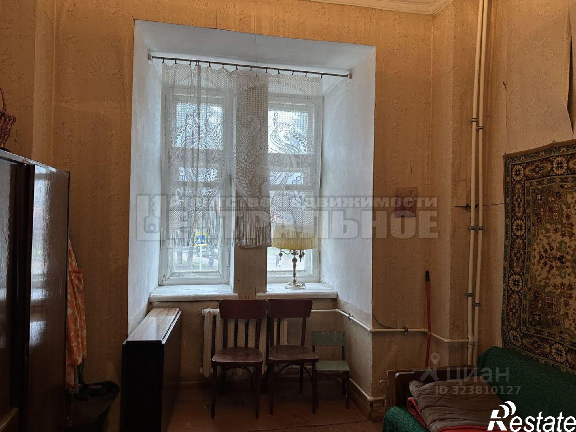 Сдать квартиру за 35 000 рублей на ул Коммунистическая, 6