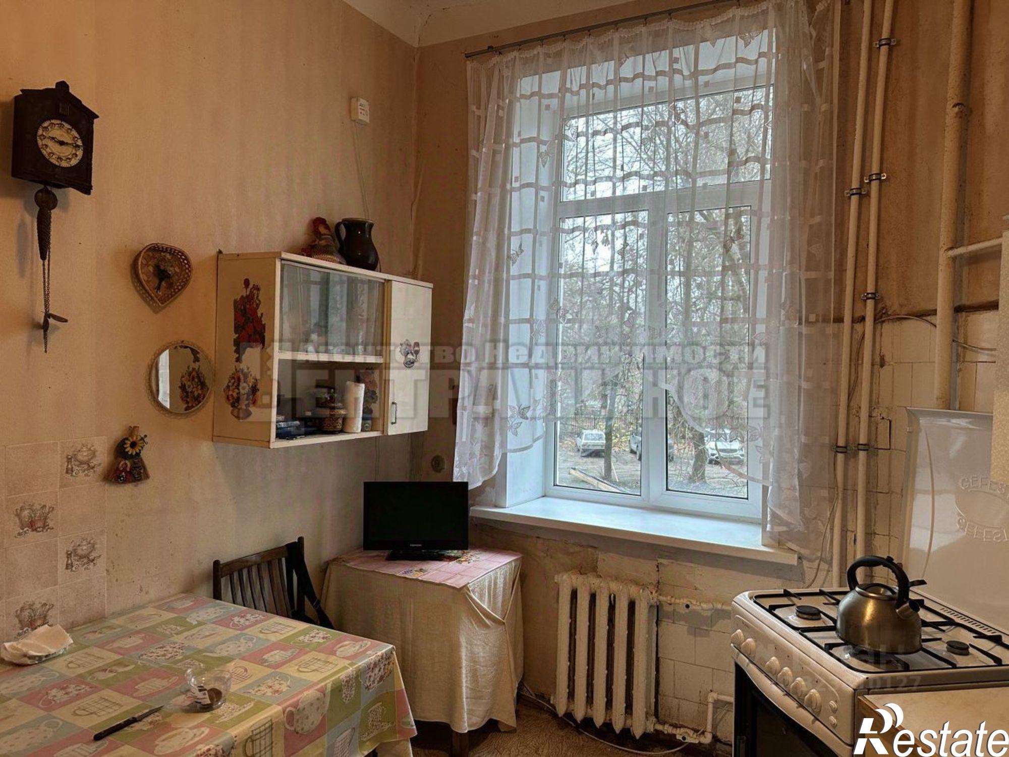 Сдать квартиру за 35 000 рублей на ул Коммунистическая, 6