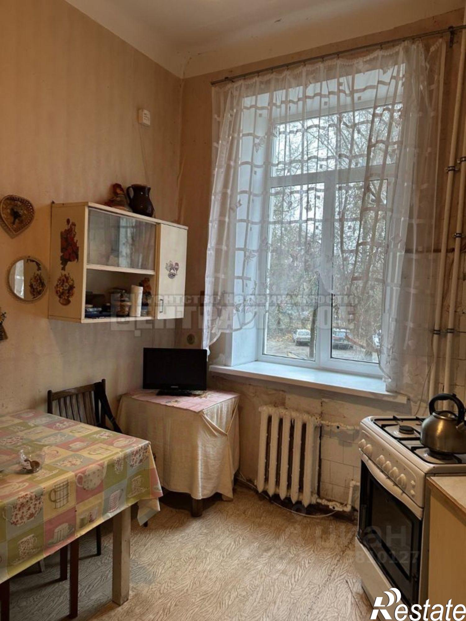 Сдать квартиру за 35 000 рублей на ул Коммунистическая, 6