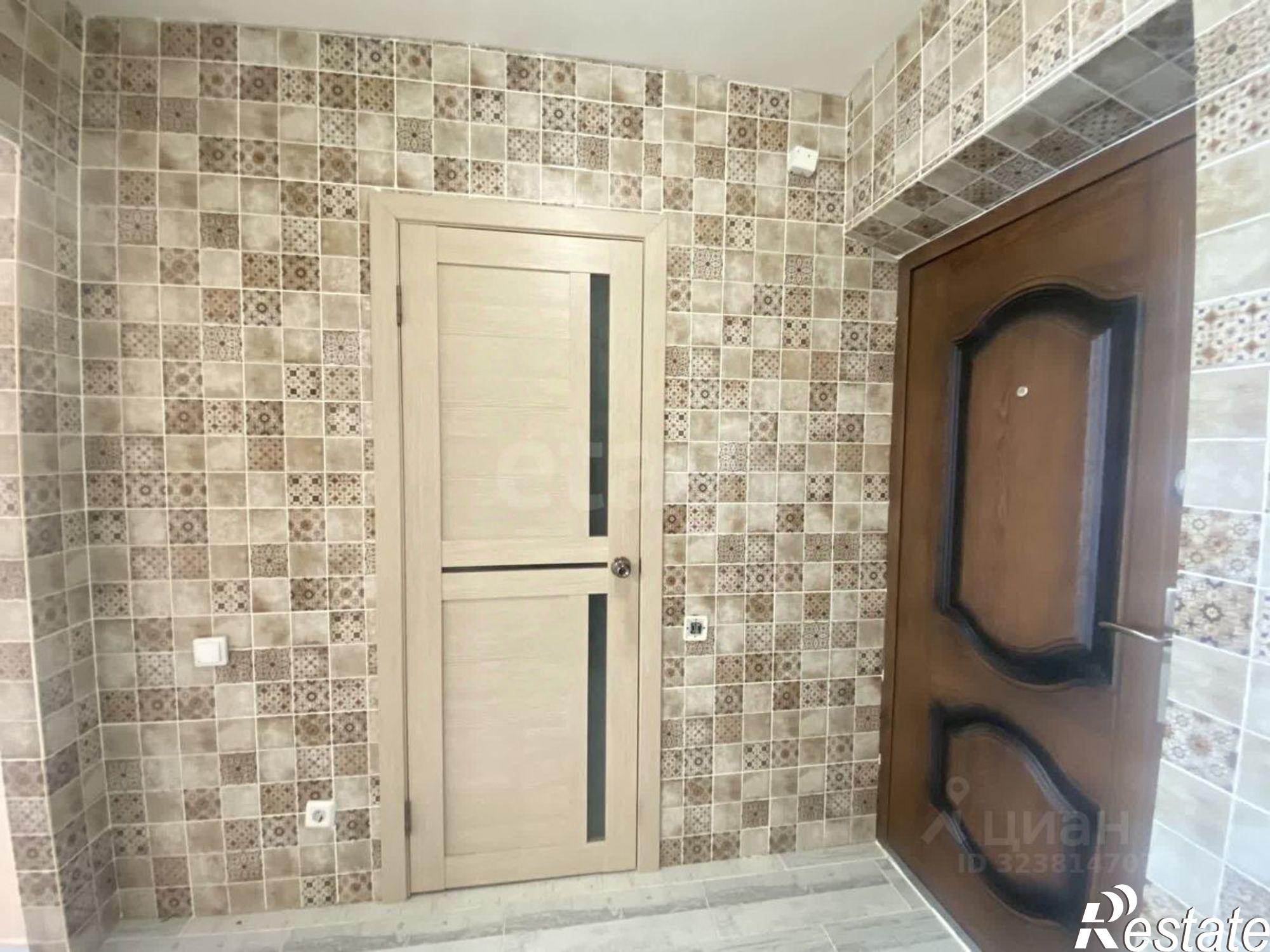 Купить квартиру за 4 250 000 рублей на ул Попова, 113