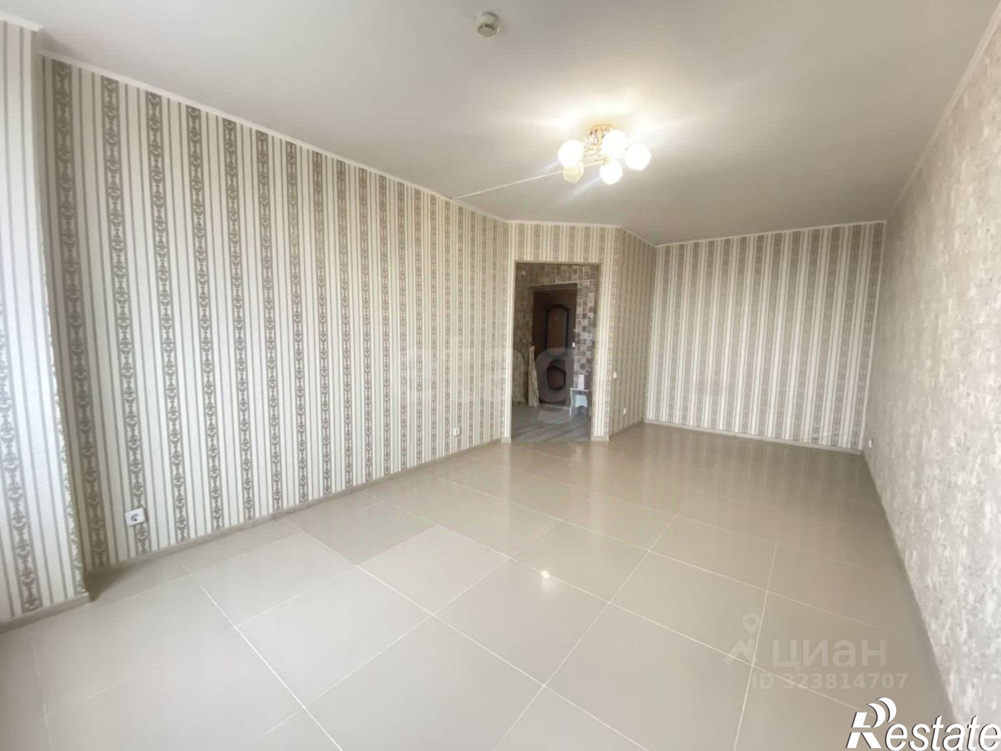 Купить квартиру за 4 250 000 рублей на ул Попова, 113