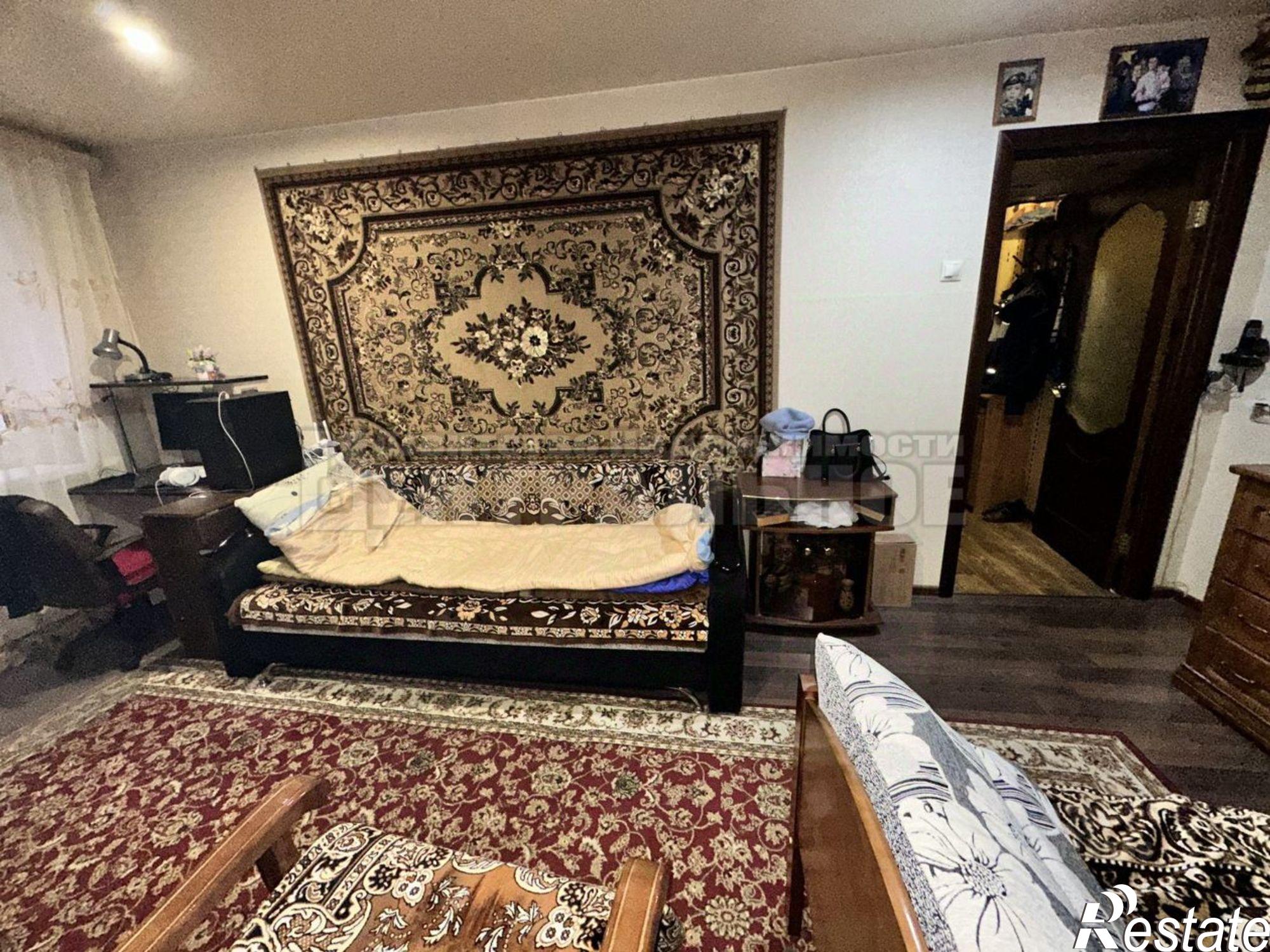 Купить квартиру за 3 000 000 рублей на ул Черняховского, 1