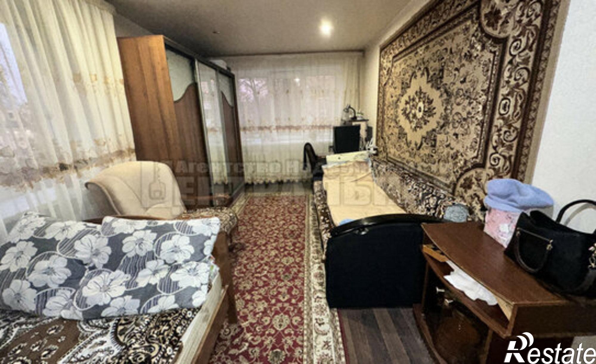 Купить квартиру за 3 000 000 рублей на ул Черняховского, 1