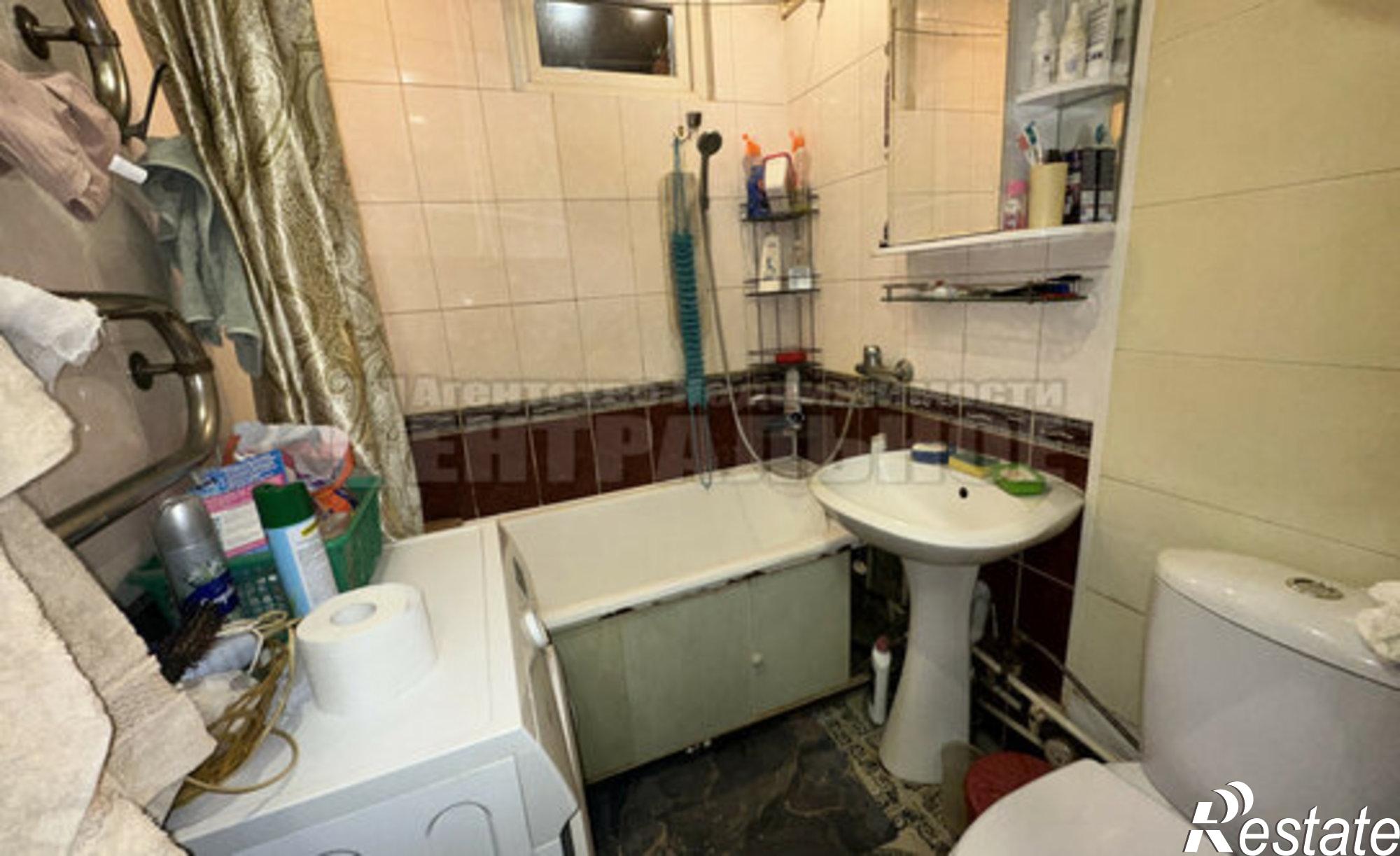 Купить квартиру за 3 000 000 рублей на ул Черняховского, 1