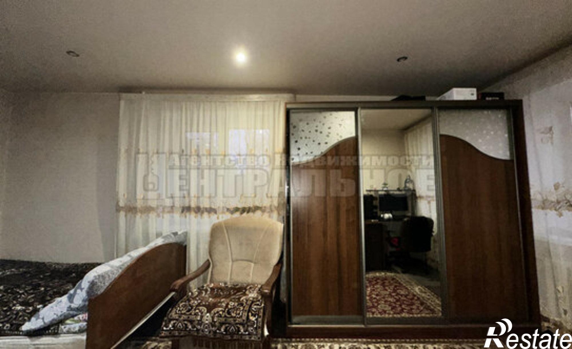 Купить квартиру за 3 000 000 рублей на ул Черняховского, 1