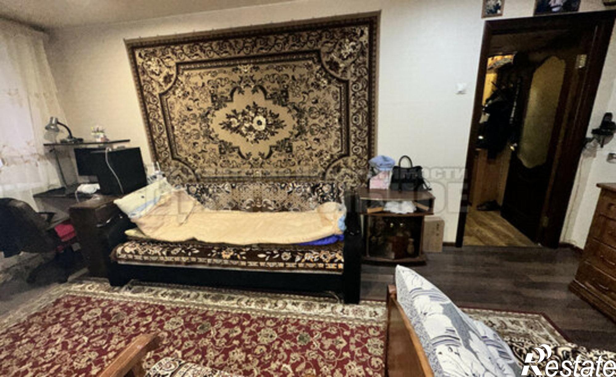 Купить квартиру за 3 000 000 рублей на ул Черняховского, 1