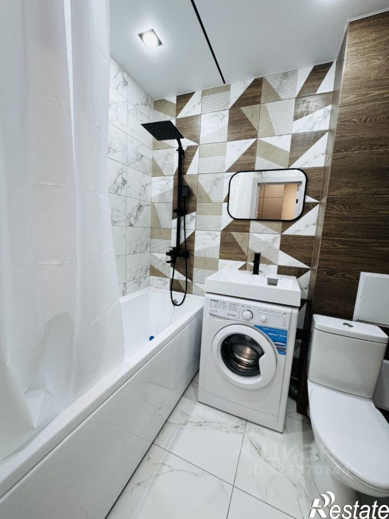 Сдать квартиру за 30 000 рублей на ул 100-летия комсомола, 1