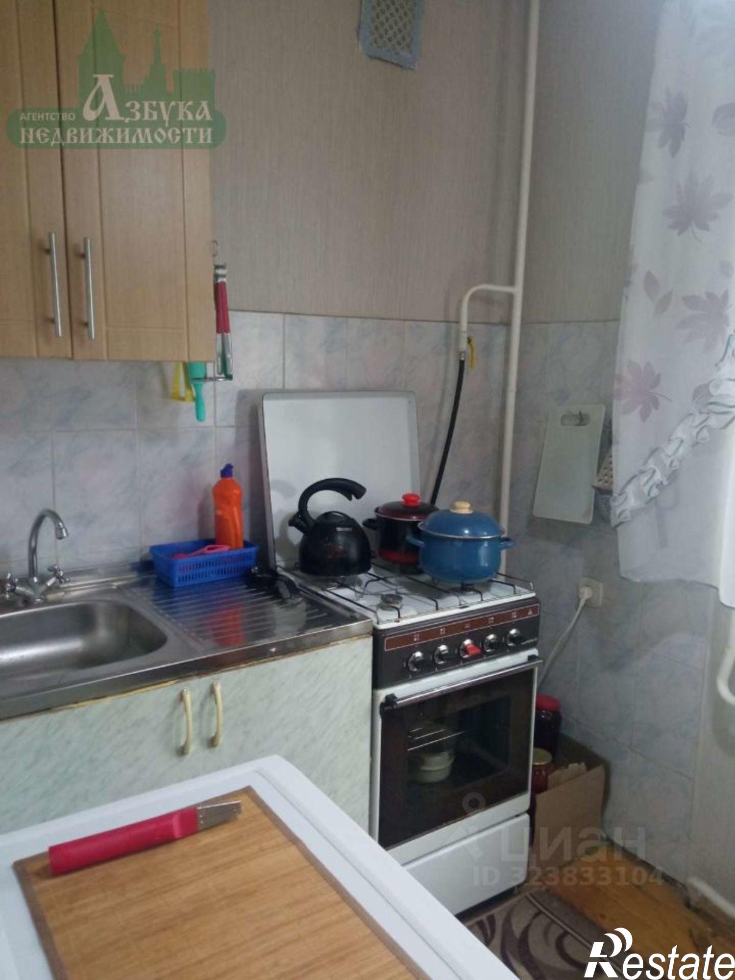 Сдать квартиру за 15 000 рублей на ул Марии Октябрьской, 14