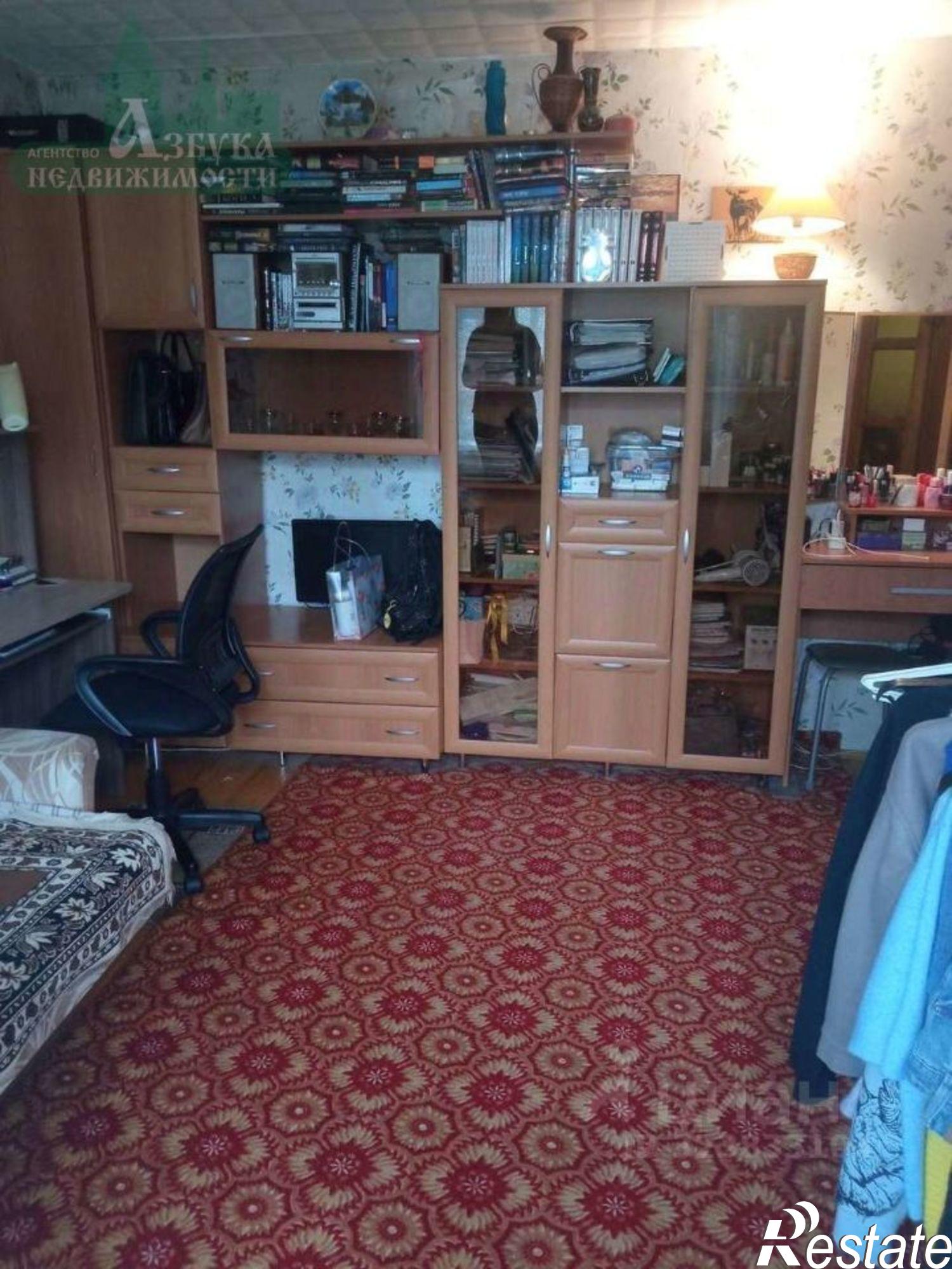 Сдать квартиру за 15 000 рублей на ул Марии Октябрьской, 14