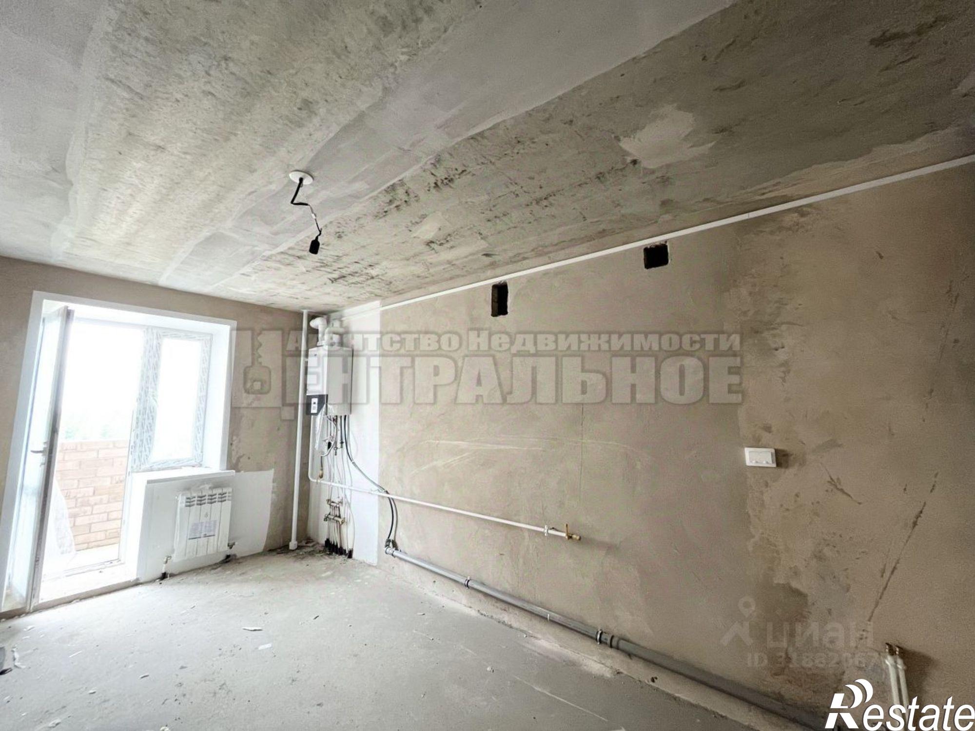 Купить квартиру за 8 603 100 рублей на Краснинское шоссе, 26