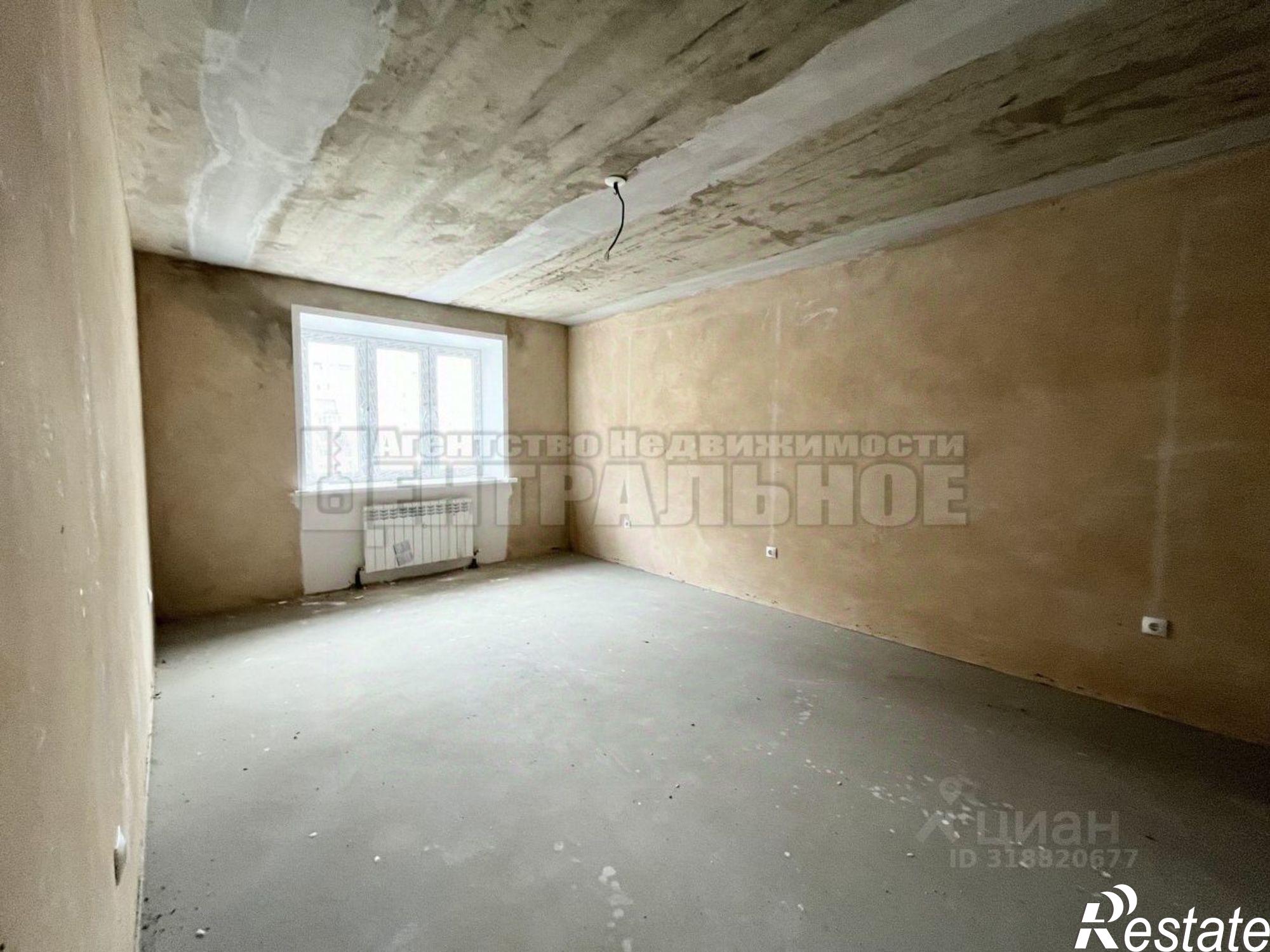 Купить квартиру за 8 603 100 рублей на Краснинское шоссе, 26