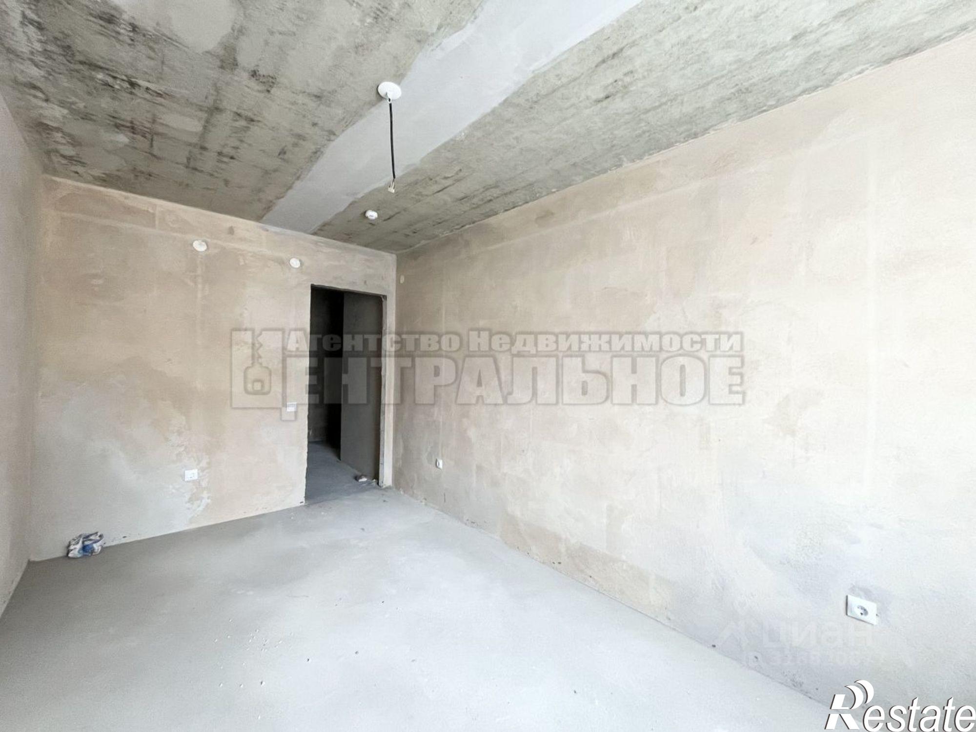 Купить квартиру за 8 603 100 рублей на Краснинское шоссе, 26