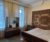 3-комн, 91кв м, этаж 2/5 ул Коммунистическая, 6