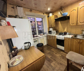 1-комн, 30кв м, этаж 3/5 ул Черняховского, 1