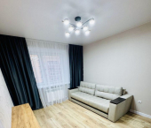 1-комн, 36кв м, этаж 9/10 ул 100-летия комсомола, 1