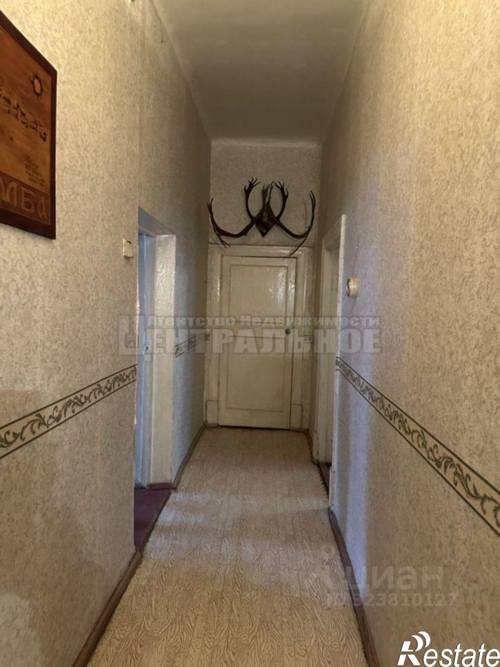 3-комн квартира ул Коммунистическая, 6,  д. 6