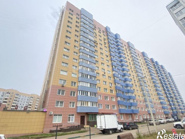 1-комн квартира ул Попова, 113,  д. 113