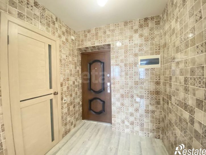 1-комн квартира ул Попова, 113,  д. 113