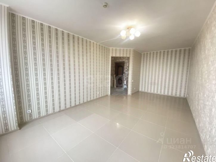 1-комн квартира ул Попова, 113,  д. 113