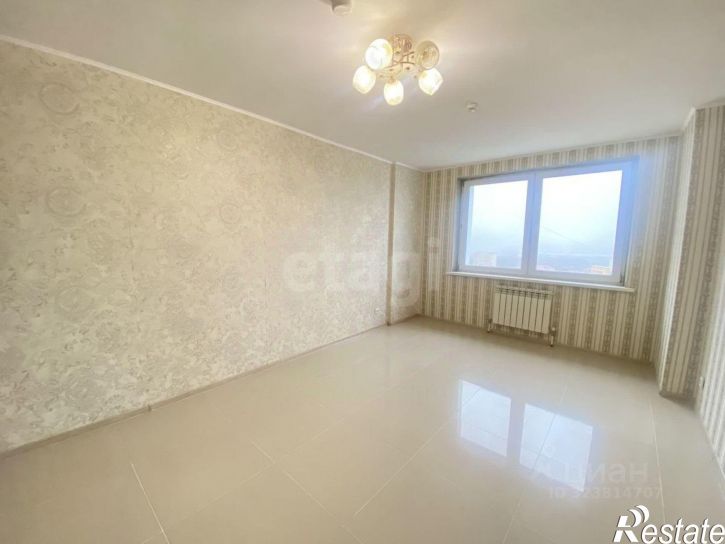 1-комн квартира ул Попова, 113,  д. 113