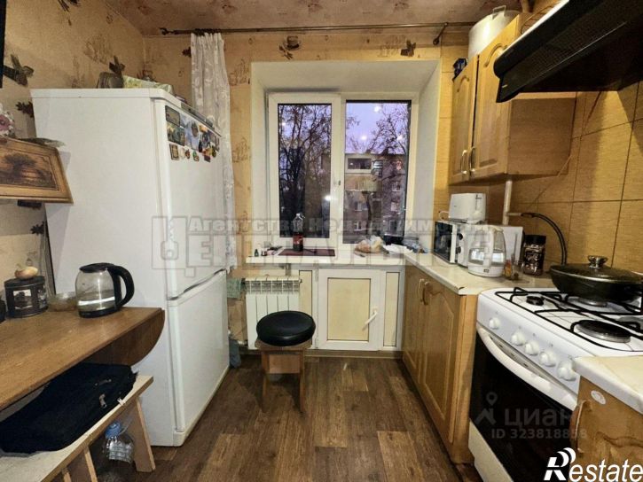 1-комн квартира ул Черняховского, 1,  д. 1