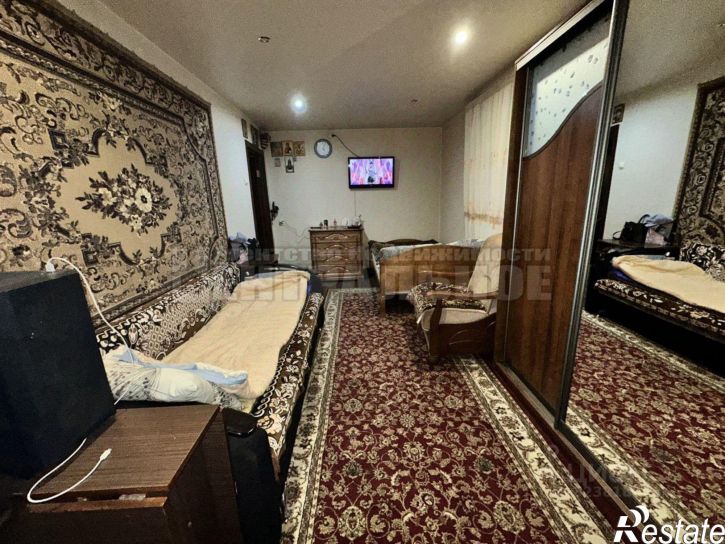 1-комн квартира ул Черняховского, 1,  д. 1