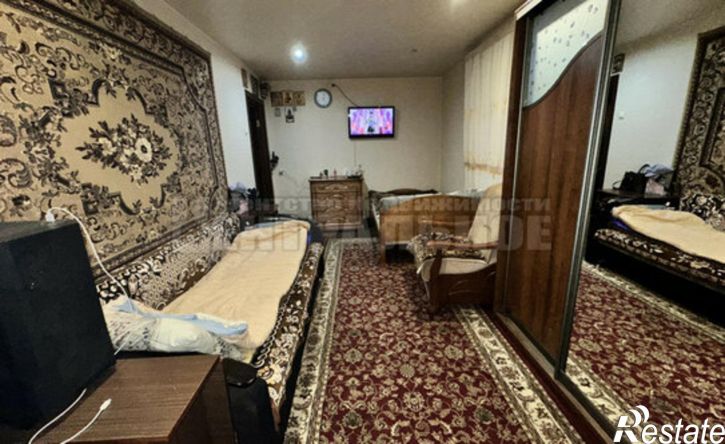 1-комн квартира ул Черняховского, 1,  д. 1