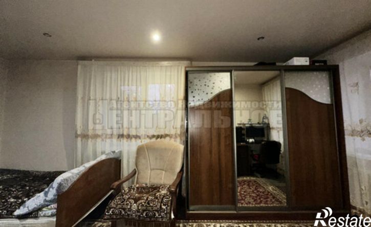 1-комн квартира ул Черняховского, 1,  д. 1